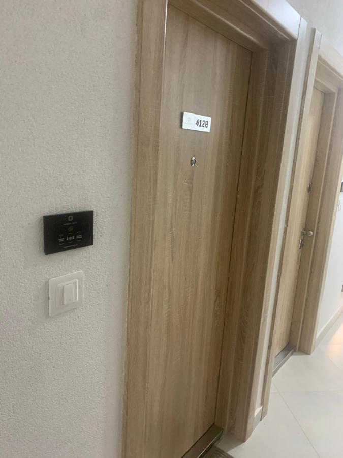 Bar Exclusiv Soho City Residence Bagian luar foto