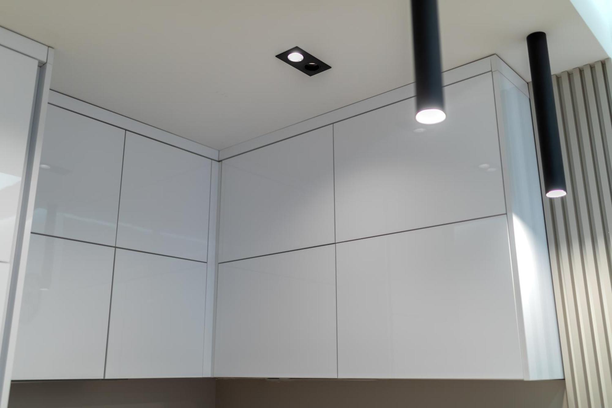 Bar Exclusiv Soho City Residence Bagian luar foto